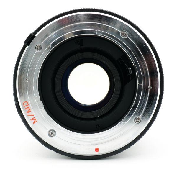 Vivitar MF 35-105mm/3,2-4 für Minolta MD – Bild 4