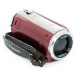 Panasonic HC-V520 Camcorder