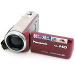 Panasonic HC-V520 Camcorder