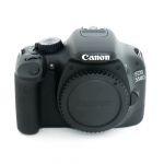 Canon EOS 550D (1042 Auslösungen)