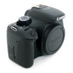 Canon EOS 550D (1042 Auslösungen)