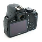 Canon EOS 550D (1042 Auslösungen)