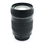 Canon EF-S 18-135mm/3,5-5,6 IS (leichter Staub im Linsensystem, kein Einfluss auf Bildqualität)