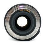 Canon EF-S 18-135mm/3,5-5,6 IS (leichter Staub im Linsensystem, kein Einfluss auf Bildqualität)