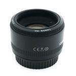 Canon EF 50mm/1,8 II, OVP