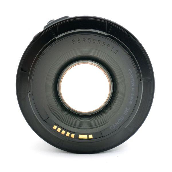 Canon EF 50mm/1,8 II, OVP – Bild 4