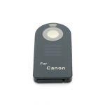 Nachbau Funkauslöser für diverse Canon EOS Kameras, inkl. 20% MwSt.