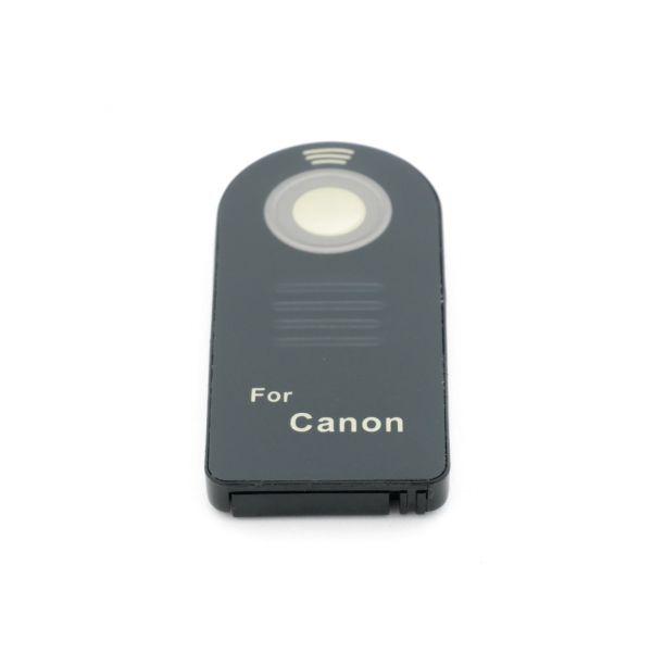 Nachbau Funkauslöser für diverse Canon EOS Kameras, inkl. 20% MwSt.