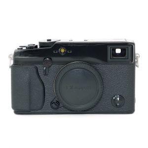 Fujifilm X-Pro 1 Gehäuse schwarz