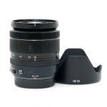 Fujifilm XF 18-55mm/2,8-4 R, LM, OIS, Sonnenblende