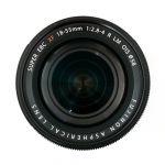 Fujifilm XF 18-55mm/2,8-4 R, LM, OIS, Sonnenblende