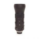Tamron AF 150-600mm/5-6,3 SP, DI, VC, USD, G2, Sonnenblende, für Nikon AF