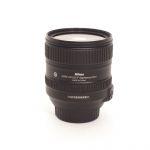 Nikon AF-S 24-85mm/3,5-4,5 G, ED, VR, Sonnenblende