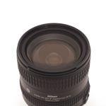Nikon AF-S 24-85mm/3,5-4,5 G, ED, VR, Sonnenblende