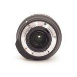 Nikon AF-S 24-85mm/3,5-4,5 G, ED, VR, Sonnenblende