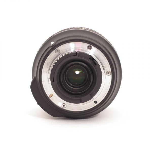 Nikon AF-S 24-85mm/3,5-4,5 G, ED, VR, Sonnenblende – Bild 4