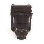 Sigma AF 14-24mm/2,8 DG, Art, Köcher, für Nikon AF