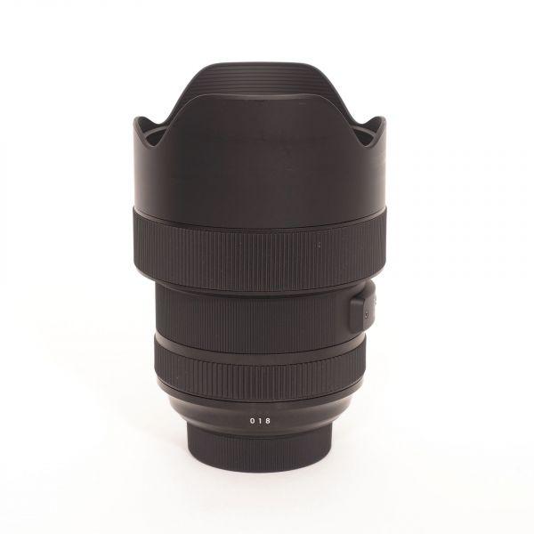 Sigma AF 14-24mm/2,8 DG, Art, Köcher, für Nikon AF – Bild 2