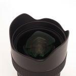 Sigma AF 14-24mm/2,8 DG, Art, Köcher, für Nikon AF