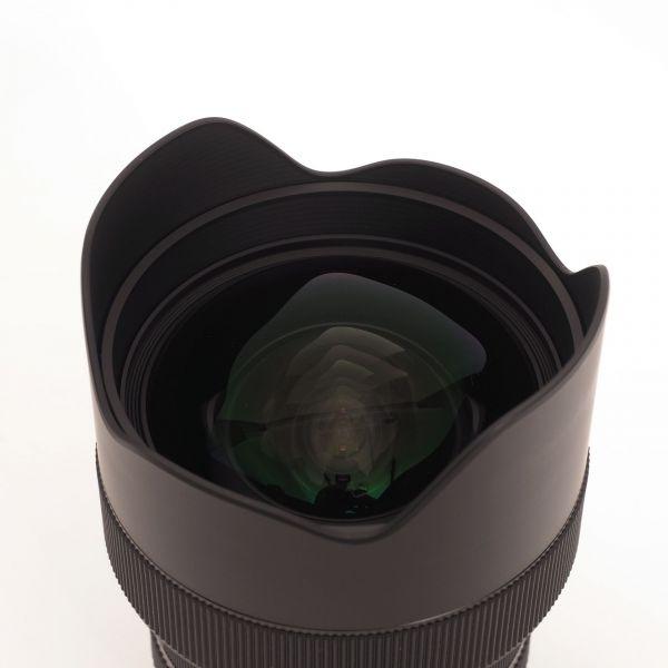 Sigma AF 14-24mm/2,8 DG, Art, Köcher, für Nikon AF – Bild 3