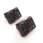Nikon Makroblitz-Kit R1C1, Tasche