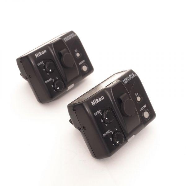 Nikon Makroblitz-Kit R1C1, Tasche – Bild 2