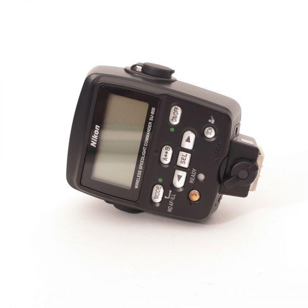 Nikon Makroblitz-Kit R1C1, Tasche – Bild 3