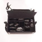 Nikon Makroblitz-Kit R1C1, Tasche