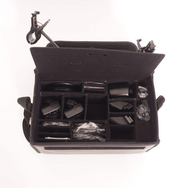 Nikon Makroblitz-Kit R1C1, Tasche – Bild 4