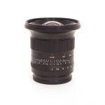 7 Artisans MF 15mm/4 für Sony E-Mount