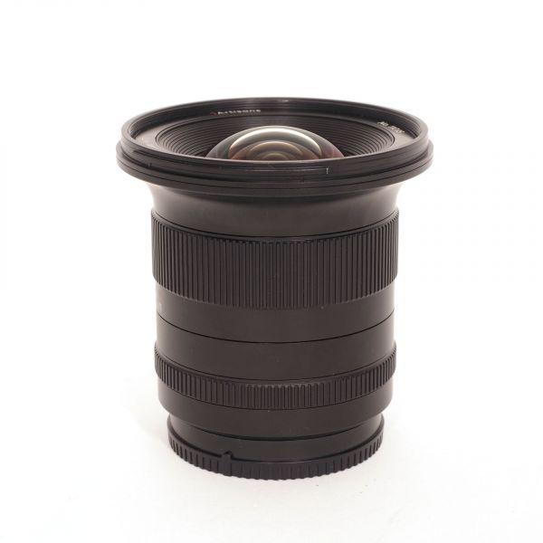 7 Artisans MF 15mm/4 für Sony E-Mount – Bild 2