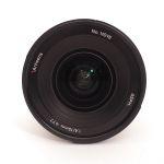 7 Artisans MF 15mm/4 für Sony E-Mount
