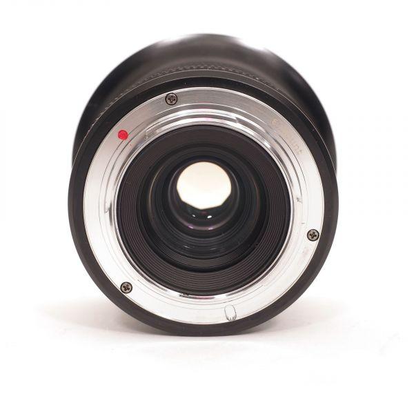 7 Artisans MF 15mm/4 für Sony E-Mount – Bild 4