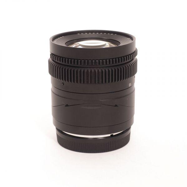 TT Artisan MF 50mm/1,4 Tilt-Objektiv, für Sony E-Mount – Bild 2