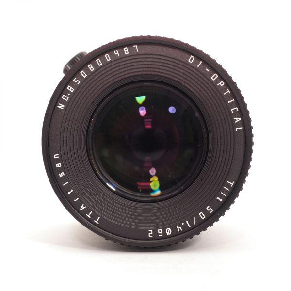 TT Artisan MF 50mm/1,4 Tilt-Objektiv, für Sony E-Mount – Bild 3