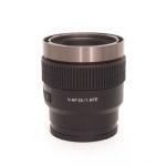 Samyang V-AF 35mm/T1,9 für Sony E-Mount