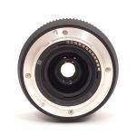 Samyang V-AF 35mm/T1,9 für Sony E-Mount