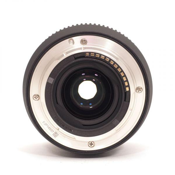 Samyang V-AF 35mm/T1,9 für Sony E-Mount – Bild 3