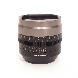 Samyang V-AF 1,7x Anamorph Adapter