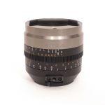 Samyang V-AF 1,7x Anamorph Adapter