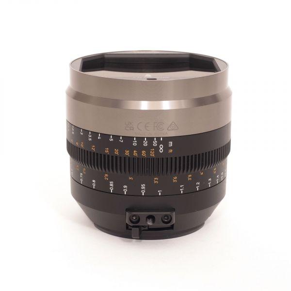 Samyang V-AF 1,7x Anamorph Adapter – Bild 2