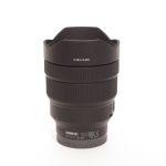 Sony FE 12-24mm/4 G, OVP, 6 Monate Garantie