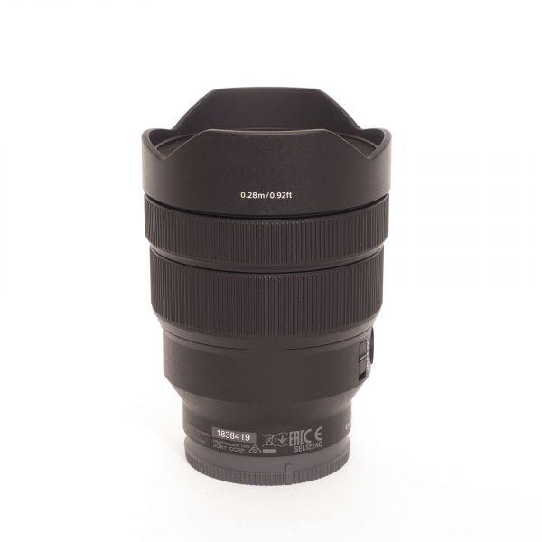 Sony FE 12-24mm/4 G, OVP, 6 Monate Garantie – Bild 2