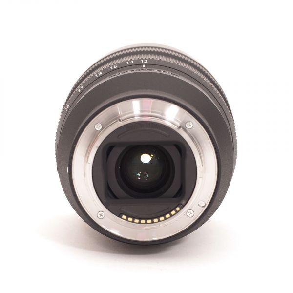 Sony FE 12-24mm/4 G, OVP, 6 Monate Garantie – Bild 4
