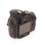 Nikon D 5000 Gehäuse (11348 Auslösungen)