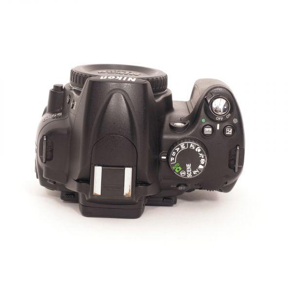 Nikon D 5000 Gehäuse (11348 Auslösungen) – Bild 4