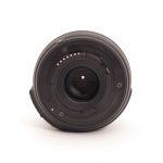 Nikon AF-S 18-55mm/3,5-5,6 DX, G, VR