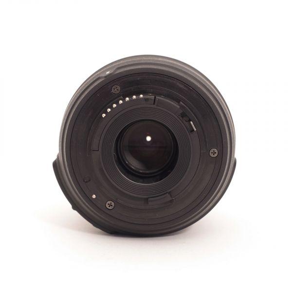 Nikon AF-S 18-55mm/3,5-5,6 DX, G, VR – Bild 4