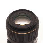Sigma AF 105mm/2,8 DG, OS, HSM, Macro, OVP, für Nikon AF
