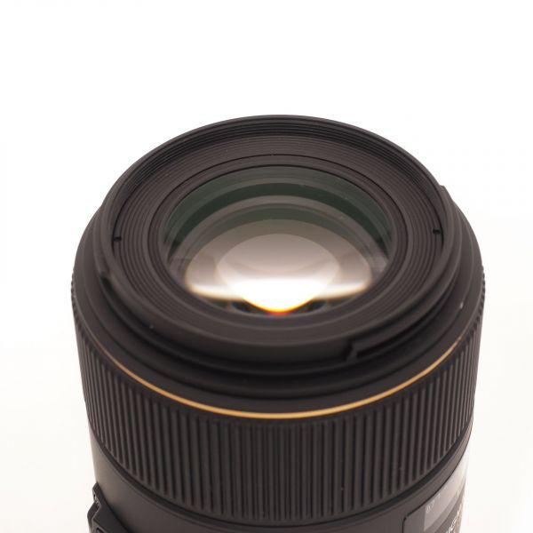 Sigma AF 105mm/2,8 DG, OS, HSM, Macro, OVP, für Nikon AF – Bild 3